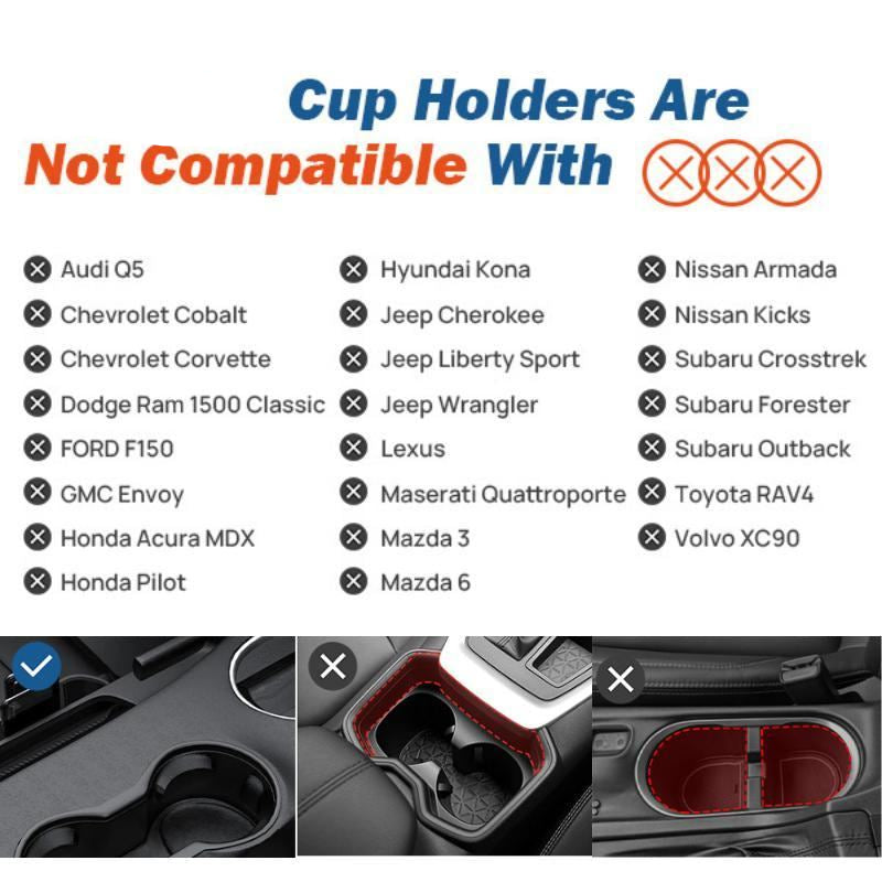 ChubbyGrip 2-in-1 Cup & Phone Holder – Flex & Stick for Epic Rides