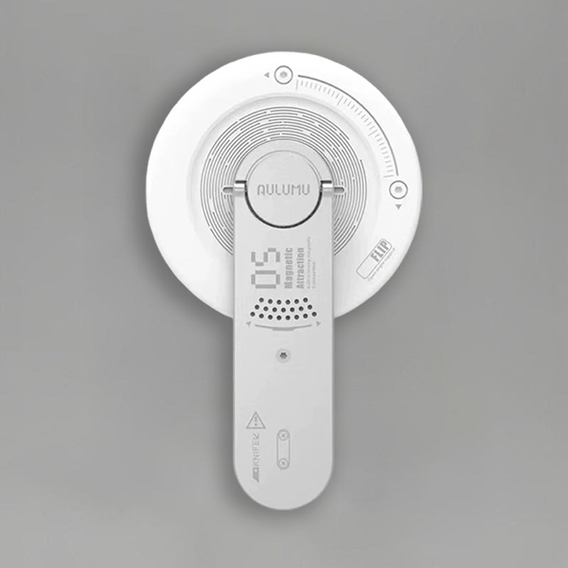 ChubbyGrip 3-in-1 Magnetic PhoneGrip – 360° Rotating Anti-Slip Stress Relief