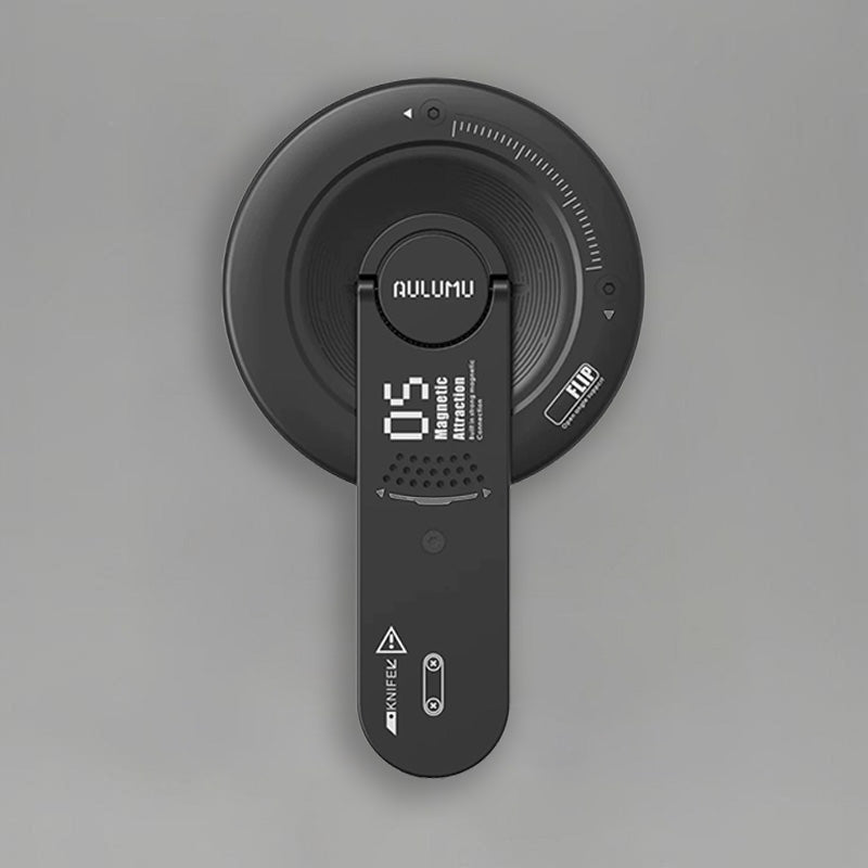 ChubbyGrip 3-in-1 Magnetic PhoneGrip – 360° Rotating Anti-Slip Stress Relief