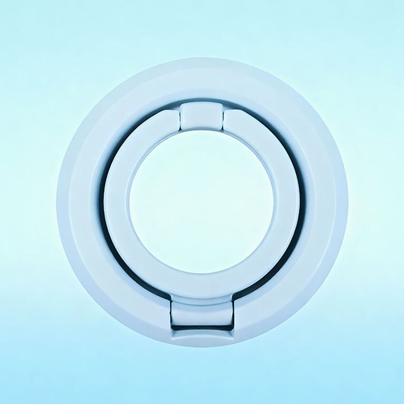 ChubbyGrip DuoFold – Dual-Ring Folding Magnetic Phone Stand