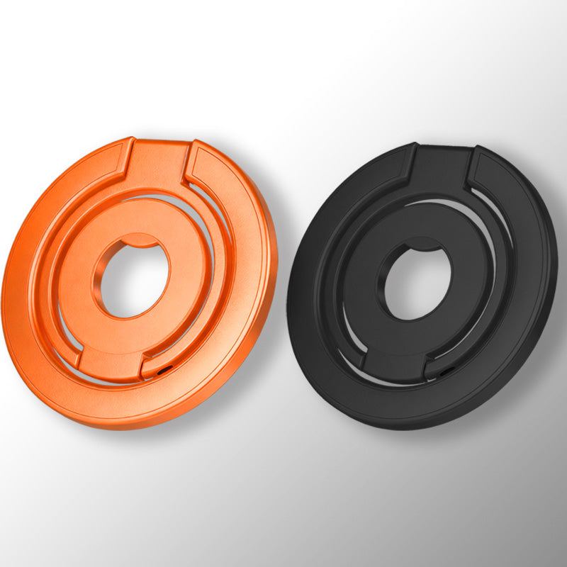 ChubbyGrip Lite – 360° Metal Folding Magnetic Phone Holder