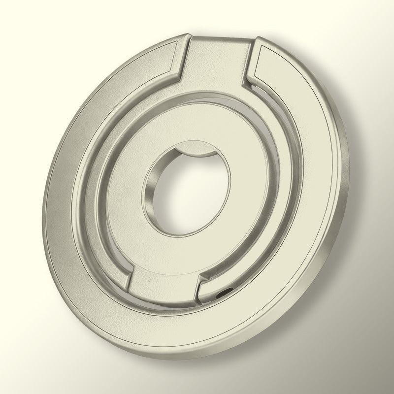 ChubbyGrip Lite – 360° Metal Folding Magnetic Phone Holder