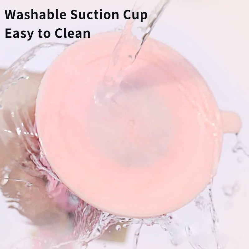 ChubbyGrip Pink Pro - Clamp Car Mount