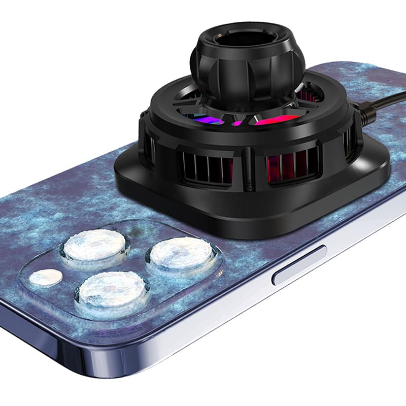 ChubbyMag - Qi2 15W MagSafe Car Mount Charger, Flex & Stick for Epic Rides