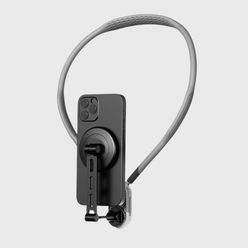 ChubbySnap Magnetic Neck Holder – Hands-Free Phone Strap
