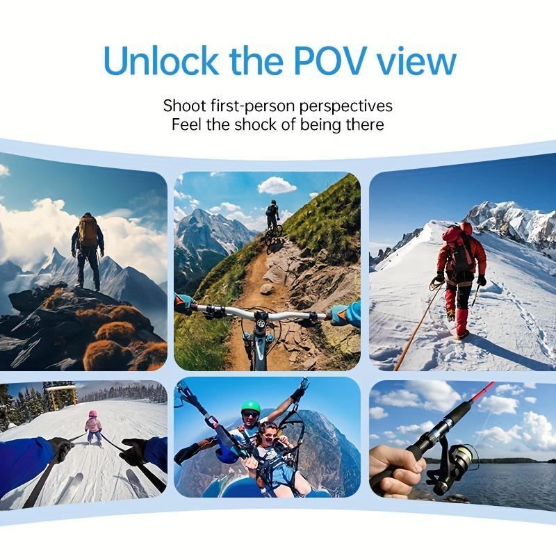 ChubbySnap Magnetic Neck Holder – Hands-Free Phone Strap