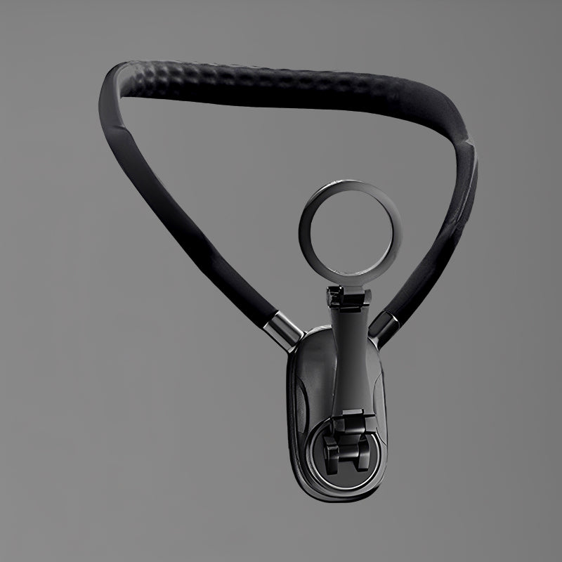 ChubbySnap Magnetic Neck Holder Pro – Hands-Free Phone Strap