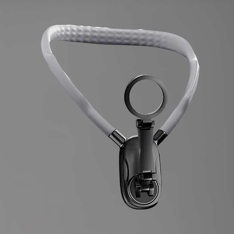 ChubbySnap Magnetic Neck Holder Pro – Hands-Free Phone Strap