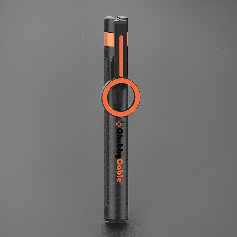 ChubbySnap Pro - Magsafe Phone Tripod With Extendable Stand & Bluetooth