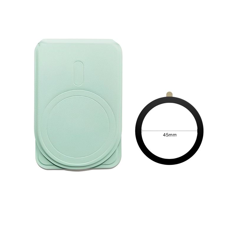 ChubbyStand Magnetic Phone Tripod – 360° Adjustable MagSafe Mount