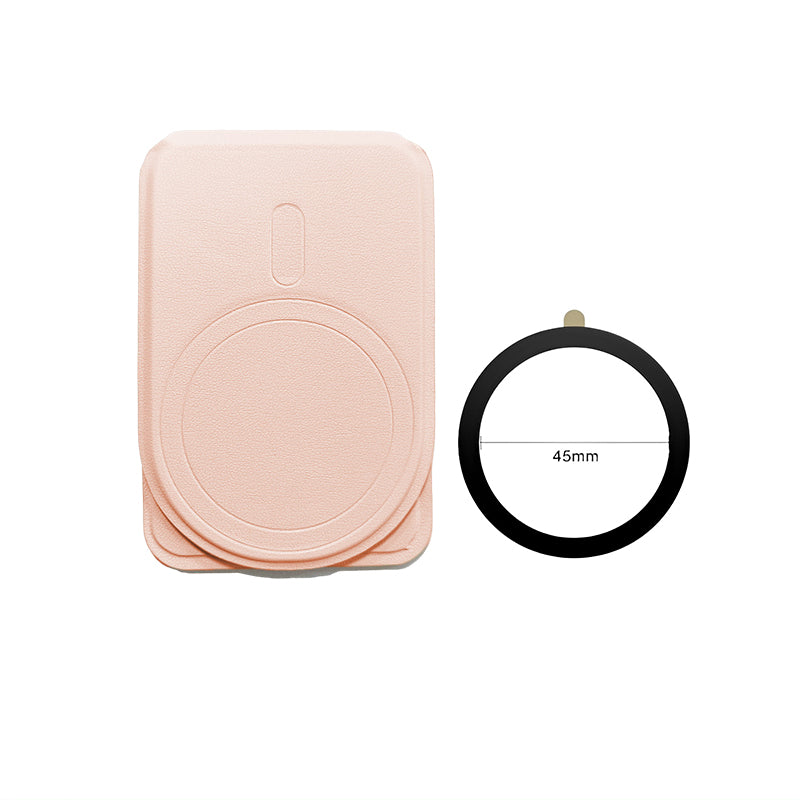 ChubbyStand Magnetic Phone Tripod – 360° Adjustable MagSafe Mount