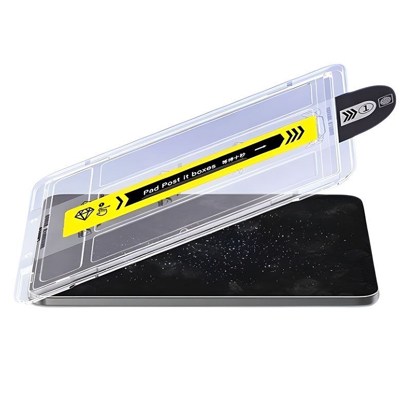 Chubbycable-HD Screen Protector Designed For ipad