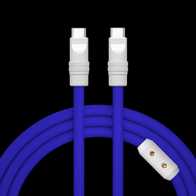 Chunli Chubby - Specially Customized ChubbyCable