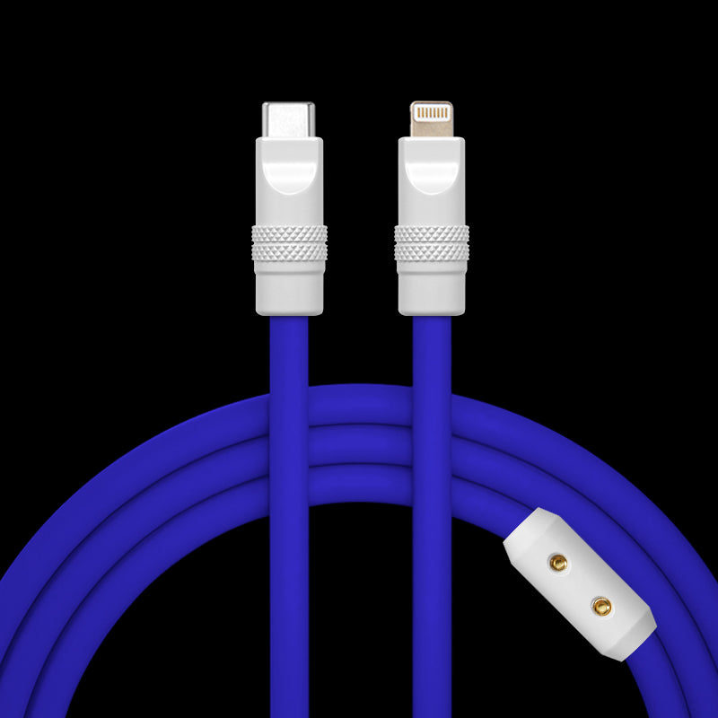 Chunli Chubby - Specially Customized ChubbyCable