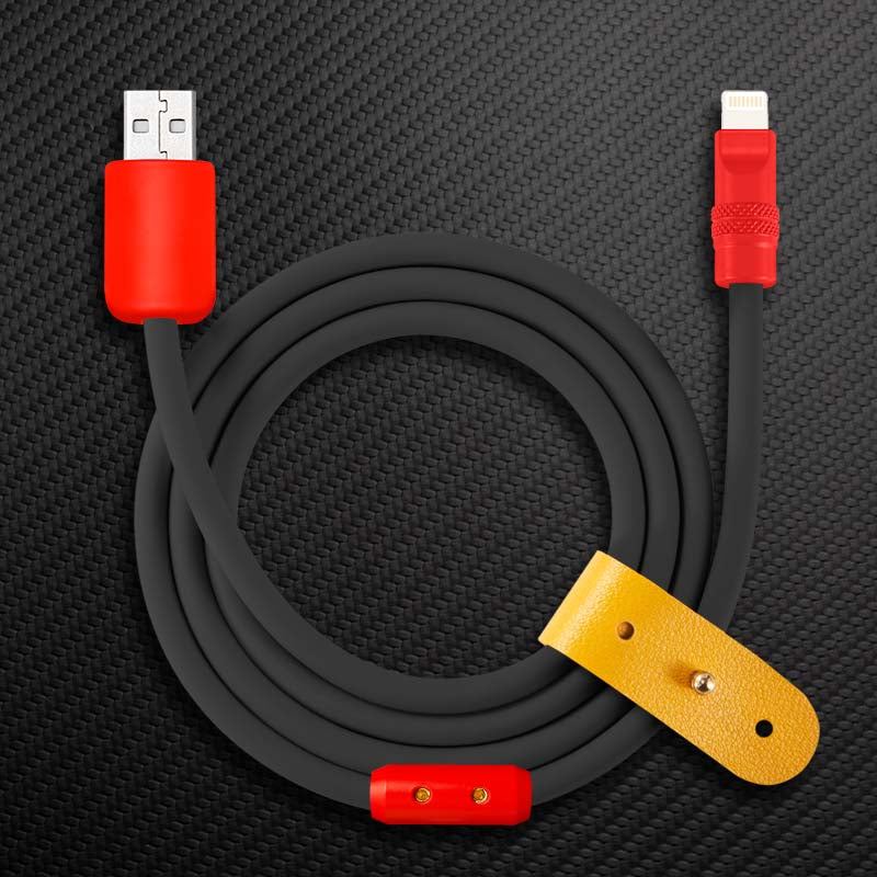 "Color Block Chubby" Specially Customized ChubbyCable