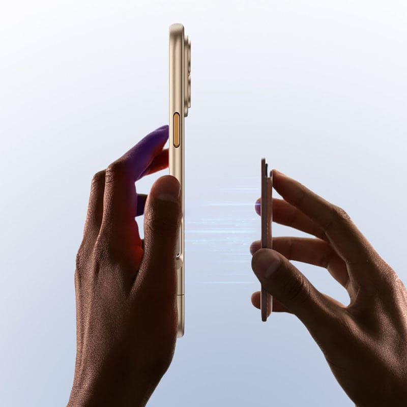 Cooling Frame Case with Camera Protector For iPhone