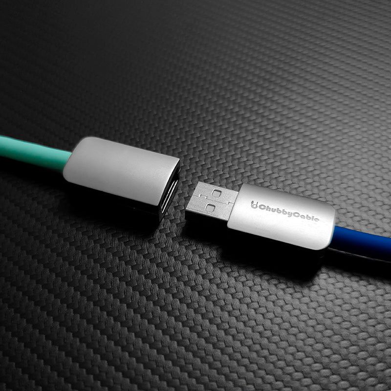 "Date Stretch" USB 3.0 Extension Cable