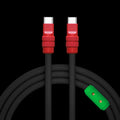 Demon Chubby - Specially Customized ChubbyCable