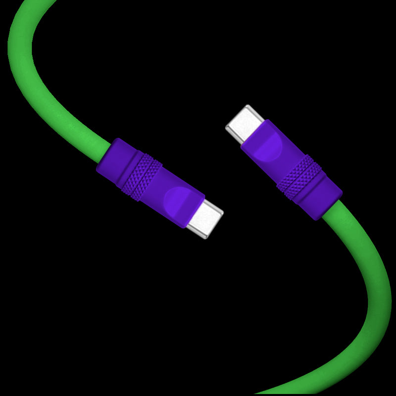 Eva Chubby - Specially Customized ChubbyCable