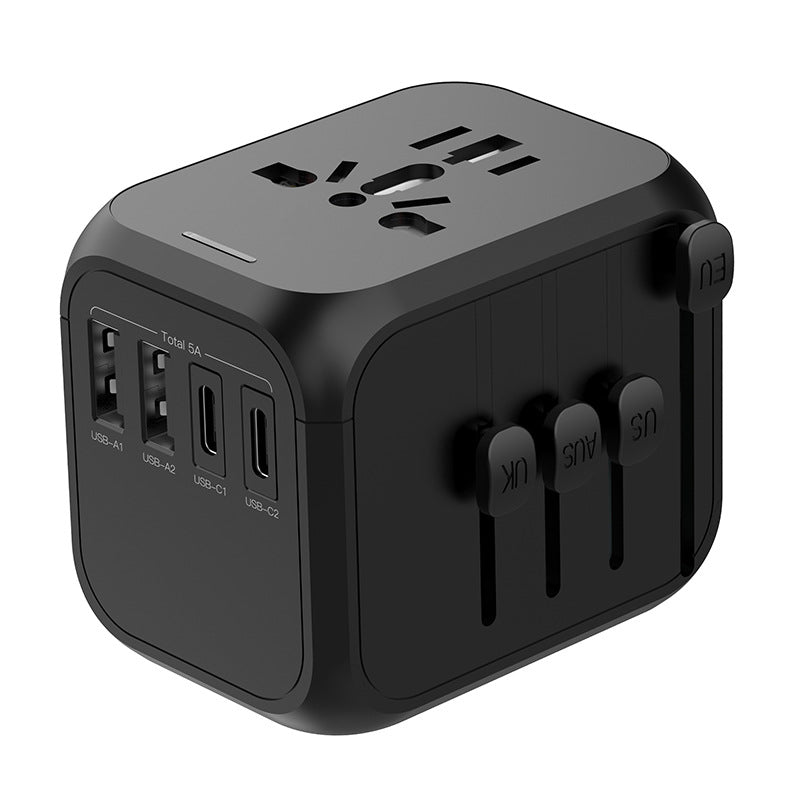 "Explorer" Global Travel Adapter