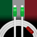 Flag Chubby - Specially Customized ChubbyCable