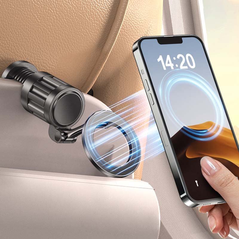 FlexMag Portable Folding Phone Stand