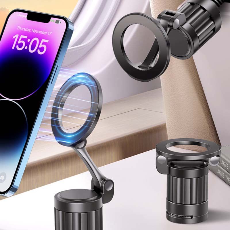 FlexMag Portable Folding Phone Stand