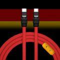 Germany Flag Chubby - Specially Customized ChubbyCable