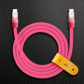 "Gradient Chubby" 240W Gradient Dopamine Charging Cable