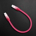 "Gradient Chubby" 240W Gradient Dopamine Power bank Friendly Cable