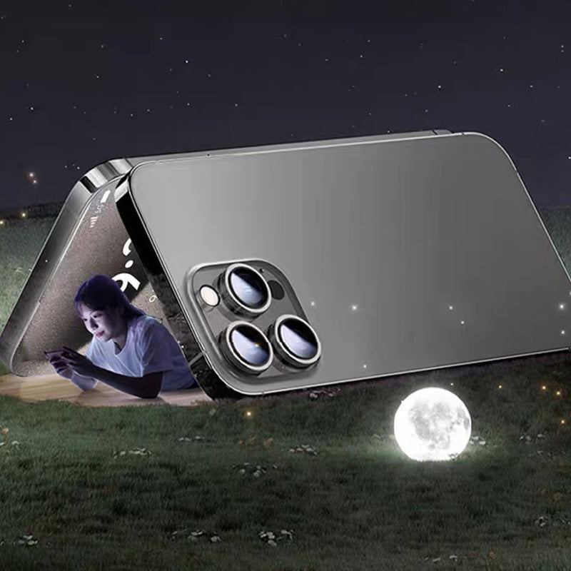 🔥HD Clear & Private Screen Protector Set for iPhone