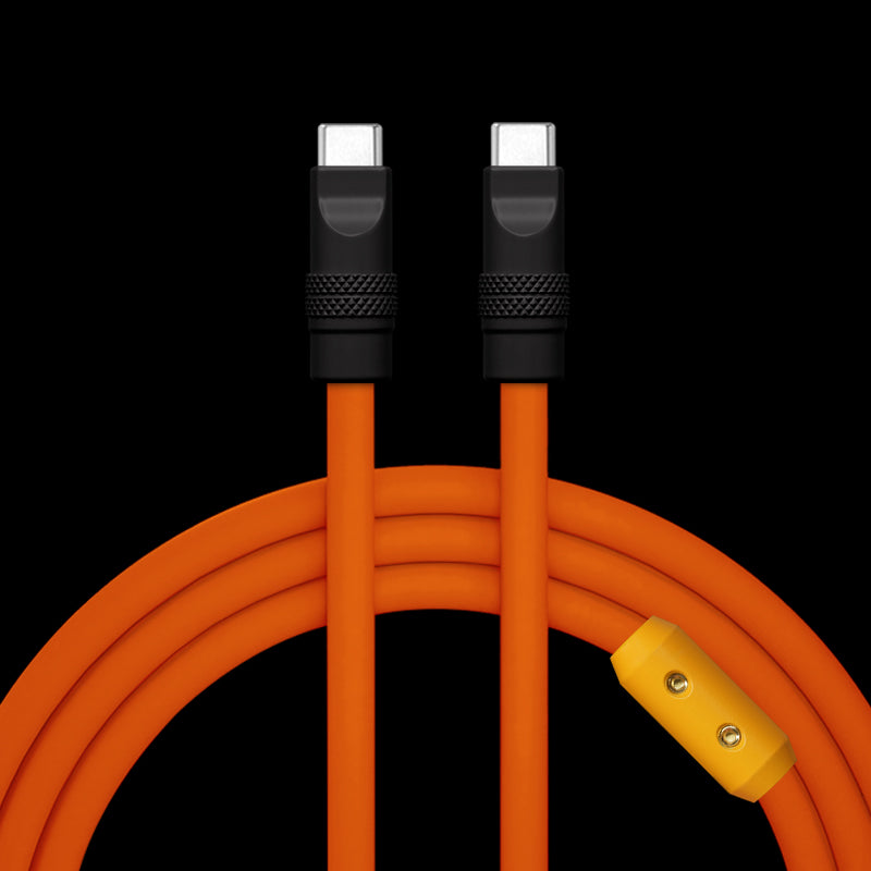 Halloween Chubby - Specially Customized ChubbyCable