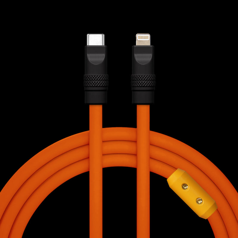 Halloween Chubby - Specially Customized ChubbyCable