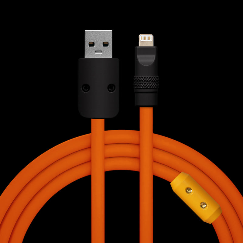 Halloween Chubby - Specially Customized ChubbyCable