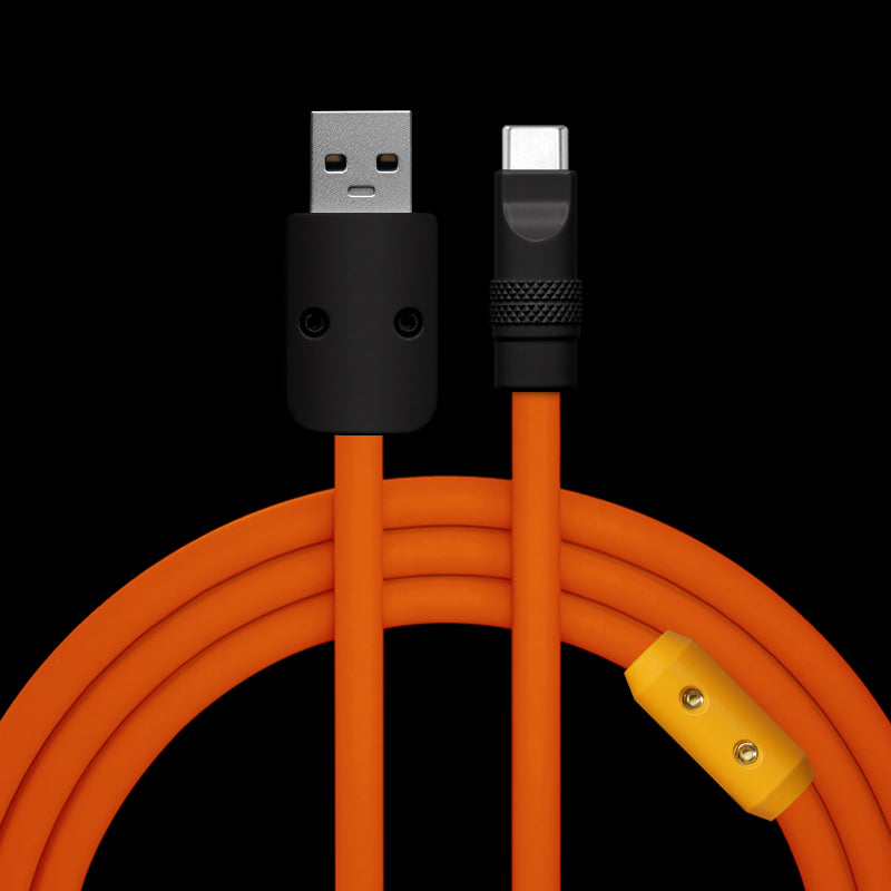 Halloween Chubby - Specially Customized ChubbyCable