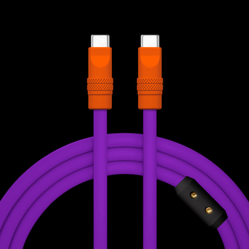 Halloween Magic Chubby - Specially Customized ChubbyCable