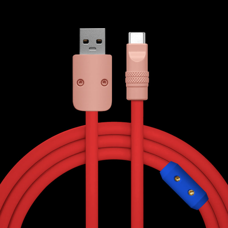 Harley Chubby - Specially Customized ChubbyCable