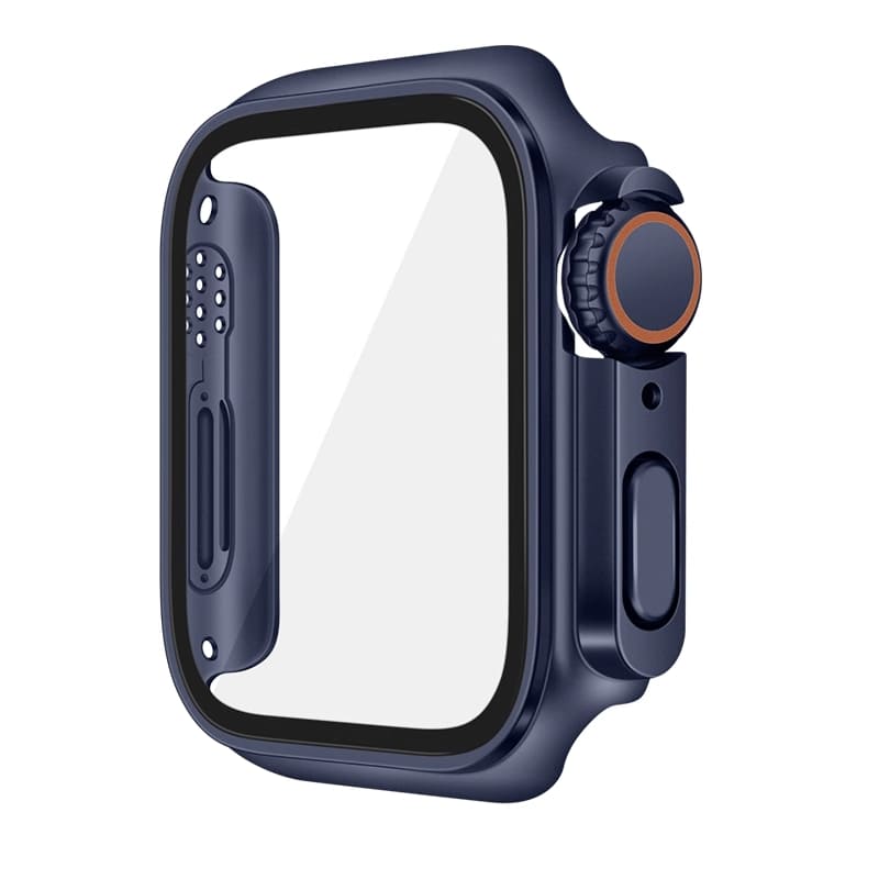 "Instant Ultra Transformation" All-inclusive Protection For Apple Watch - Protective Case & Band