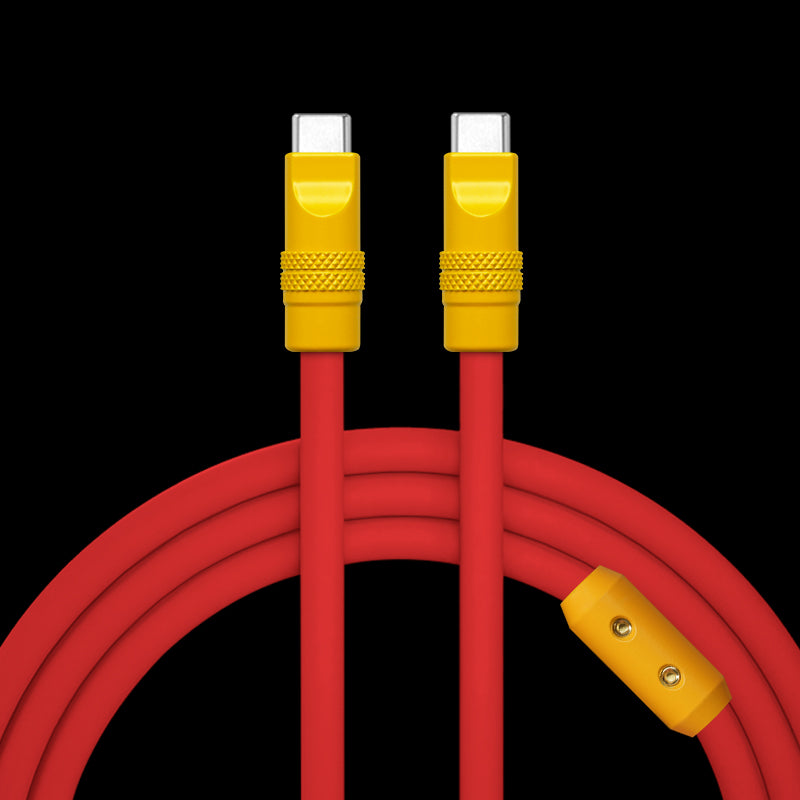 Iron Chubby - Specially Customized ChubbyCable