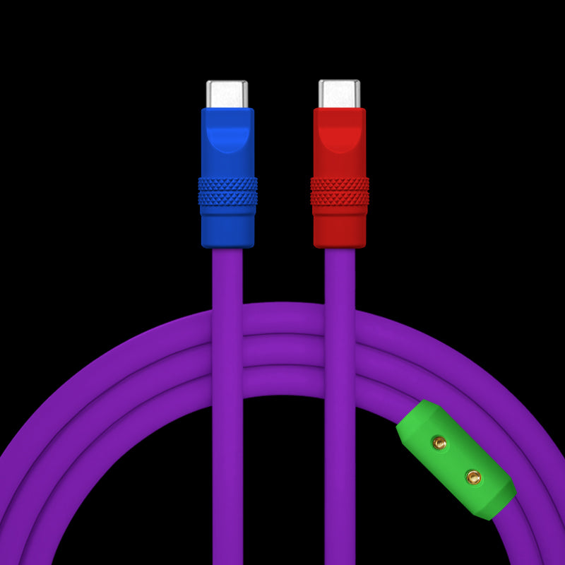 Joker Chubby - Specially Customized ChubbyCable