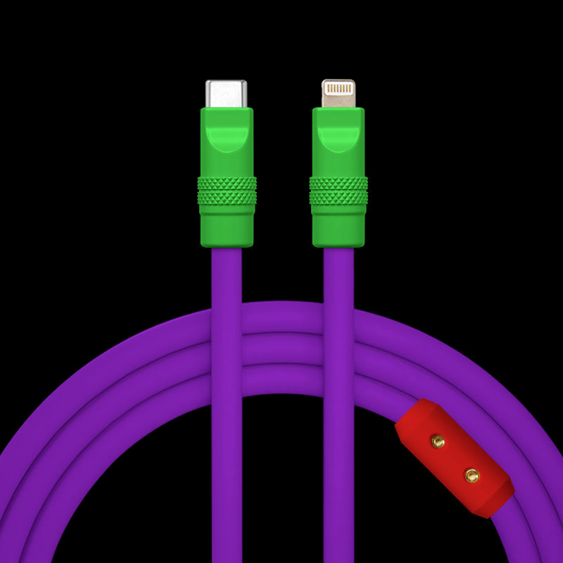 Joker Chubby - Specially Customized ChubbyCable