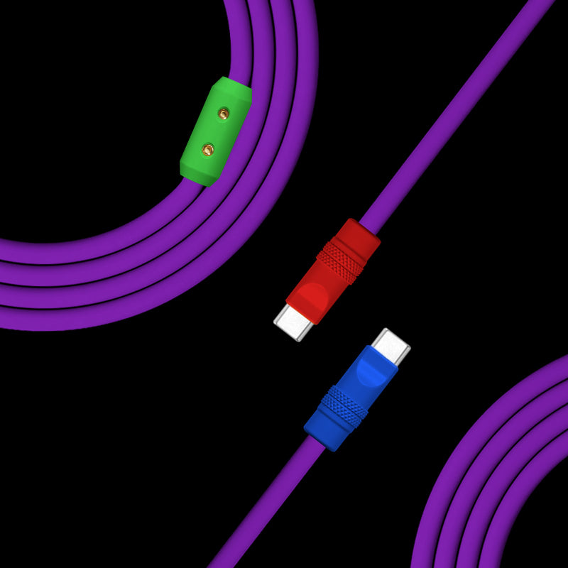 Joker Chubby - Specially Customized ChubbyCable