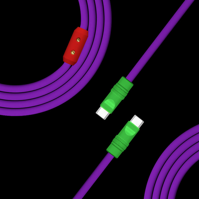 Joker Chubby - Specially Customized ChubbyCable