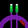 Joker Chubby - Specially Customized ChubbyCable