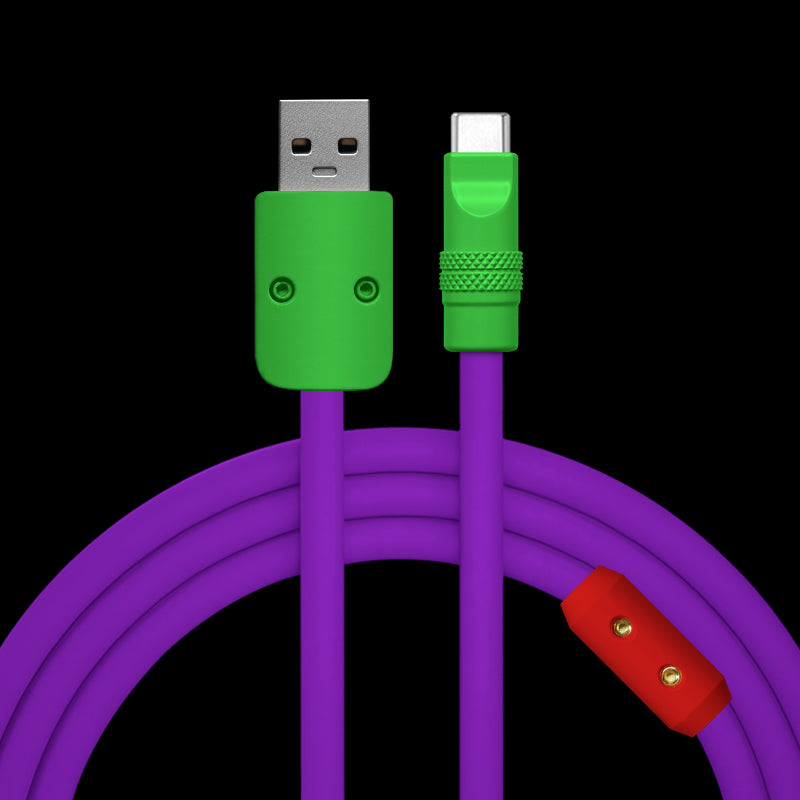 Joker Chubby - Specially Customized ChubbyCable
