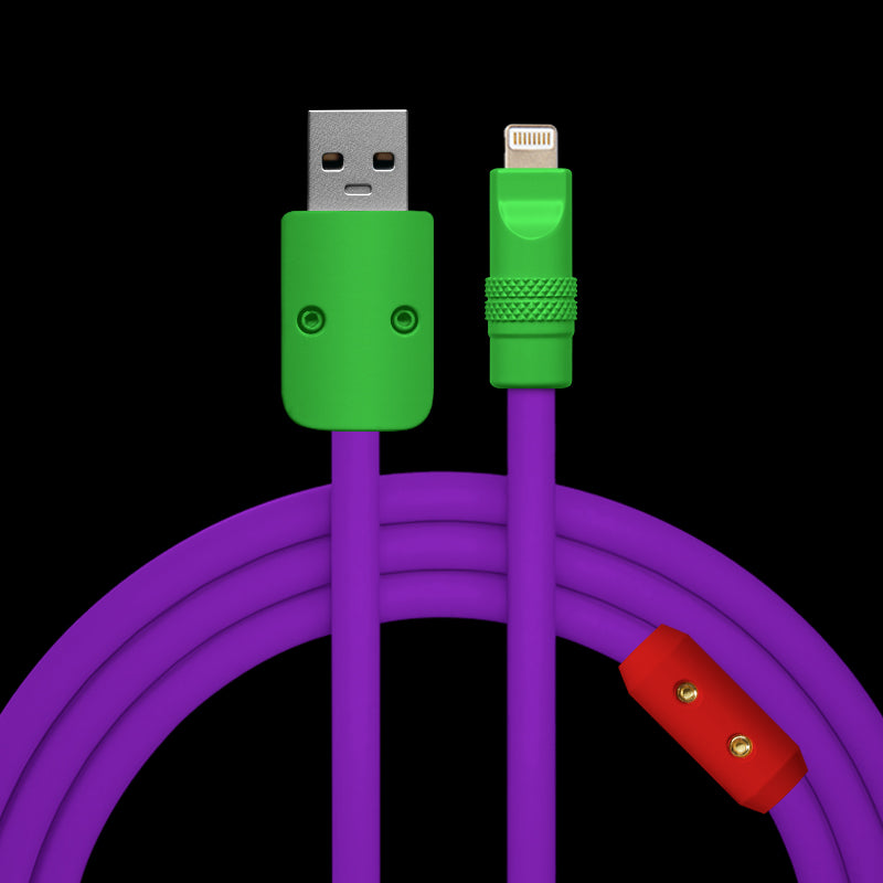 Joker Chubby - Specially Customized ChubbyCable
