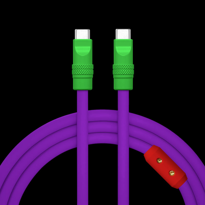 Joker Chubby - Specially Customized ChubbyCable