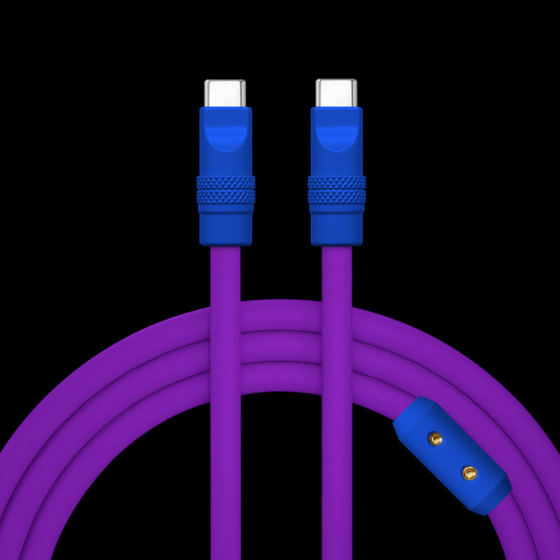 Kasha Chubby - Specially Customized ChubbyCable