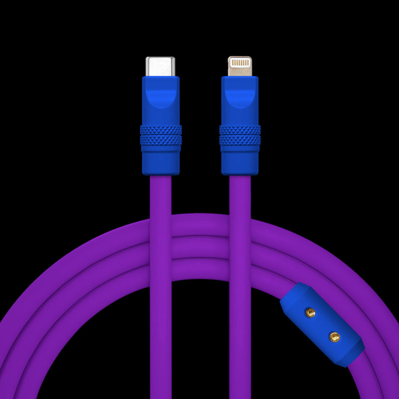 Kasha Chubby - Specially Customized ChubbyCable