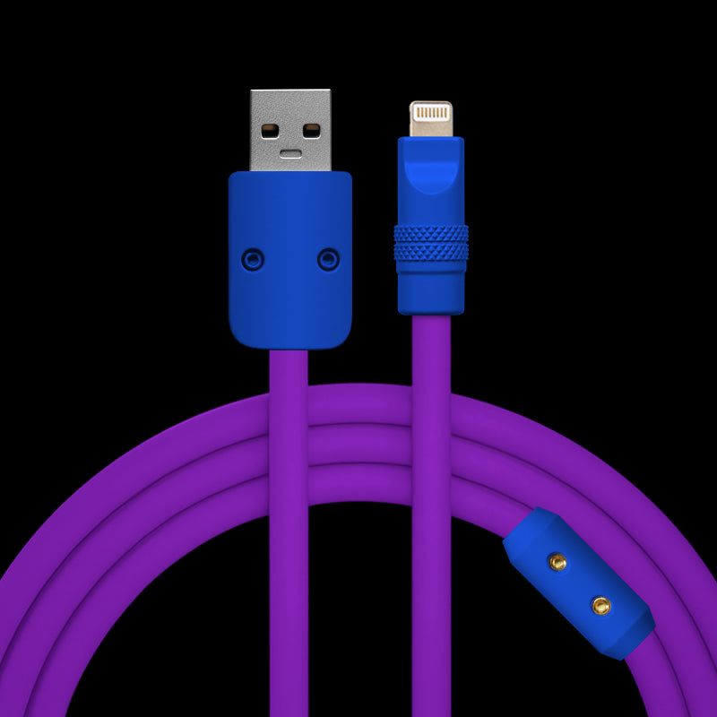 Kasha Chubby - Specially Customized ChubbyCable